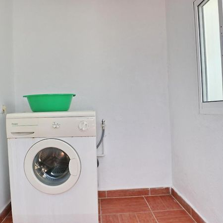 Apartamento Puerta Cadiz Conil De La Frontera Exterior foto