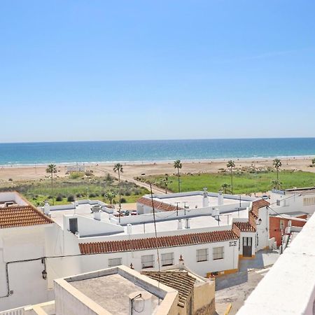 Apartamento Puerta Cadiz Conil De La Frontera Exterior foto