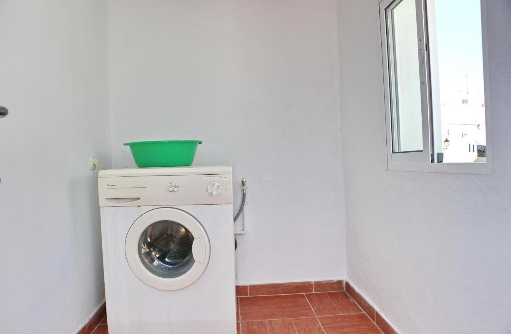 Apartamento Puerta Cadiz Conil De La Frontera Exterior foto