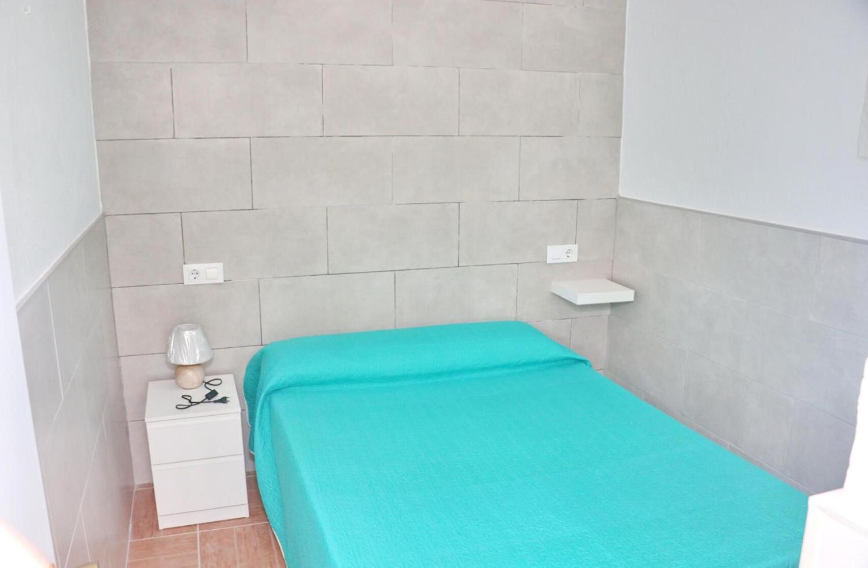 Apartamento Puerta Cadiz Conil De La Frontera Exterior foto