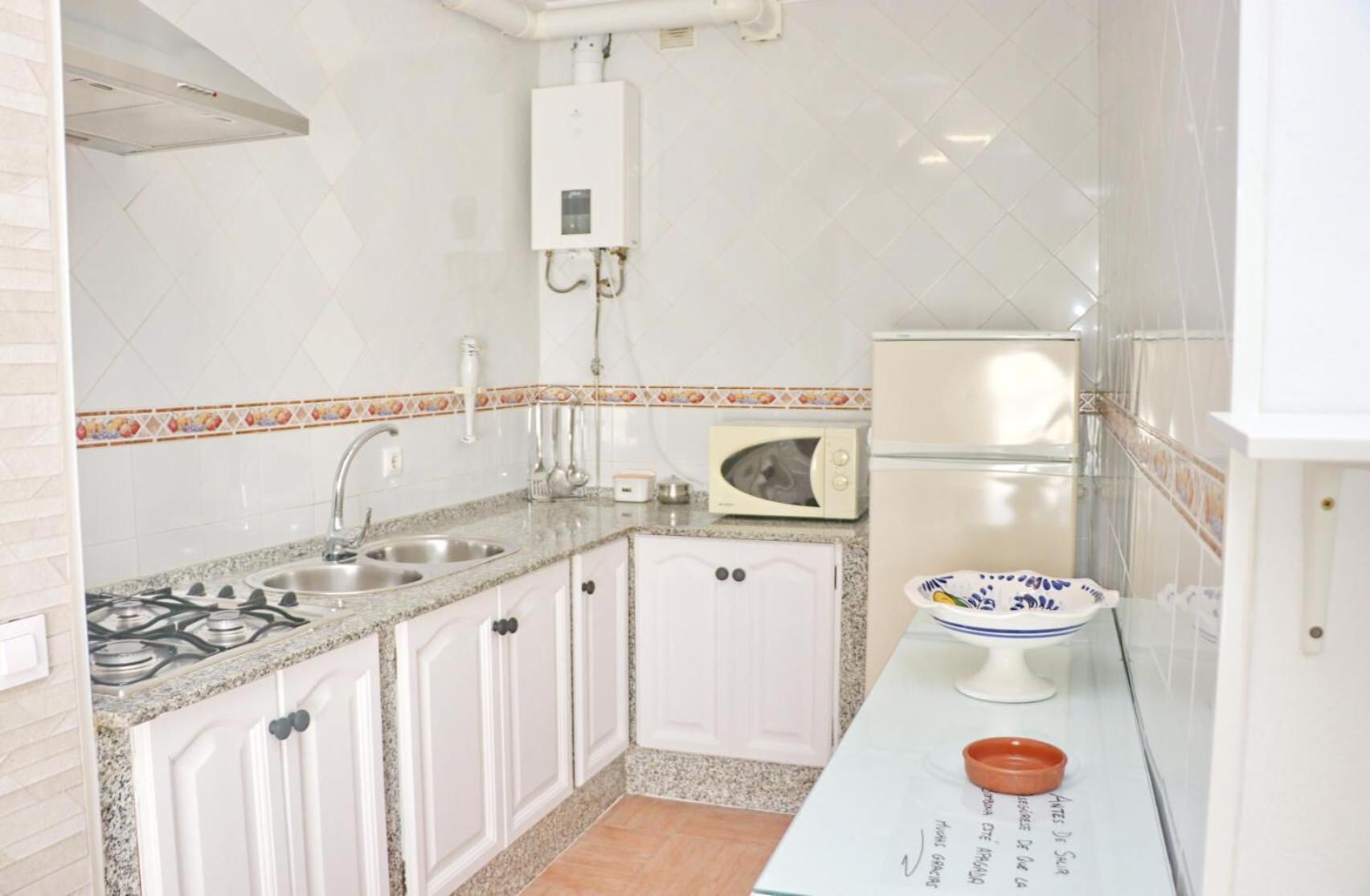 Apartamento Puerta Cadiz Conil De La Frontera Exterior foto