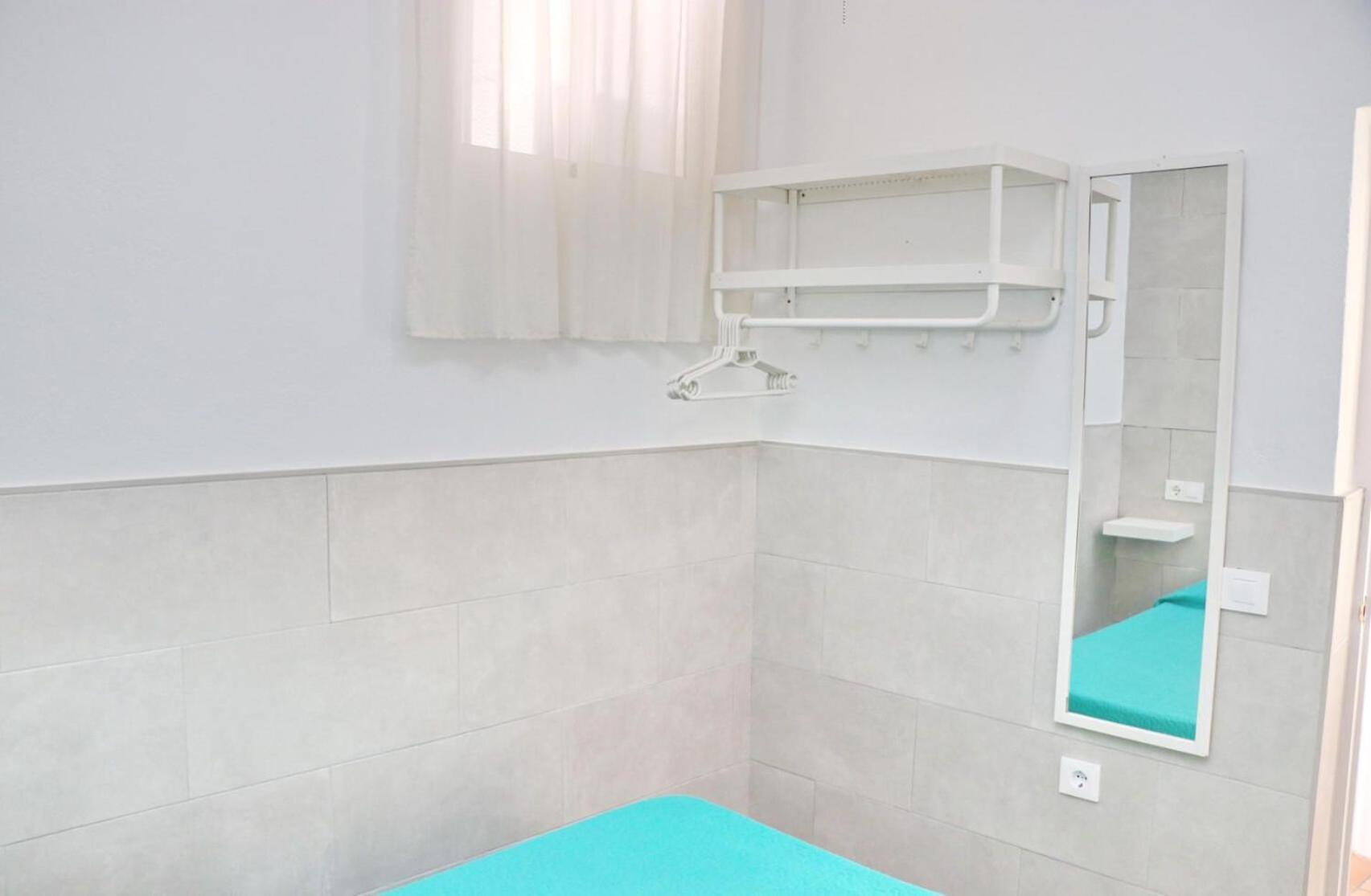Apartamento Puerta Cadiz Conil De La Frontera Exterior foto