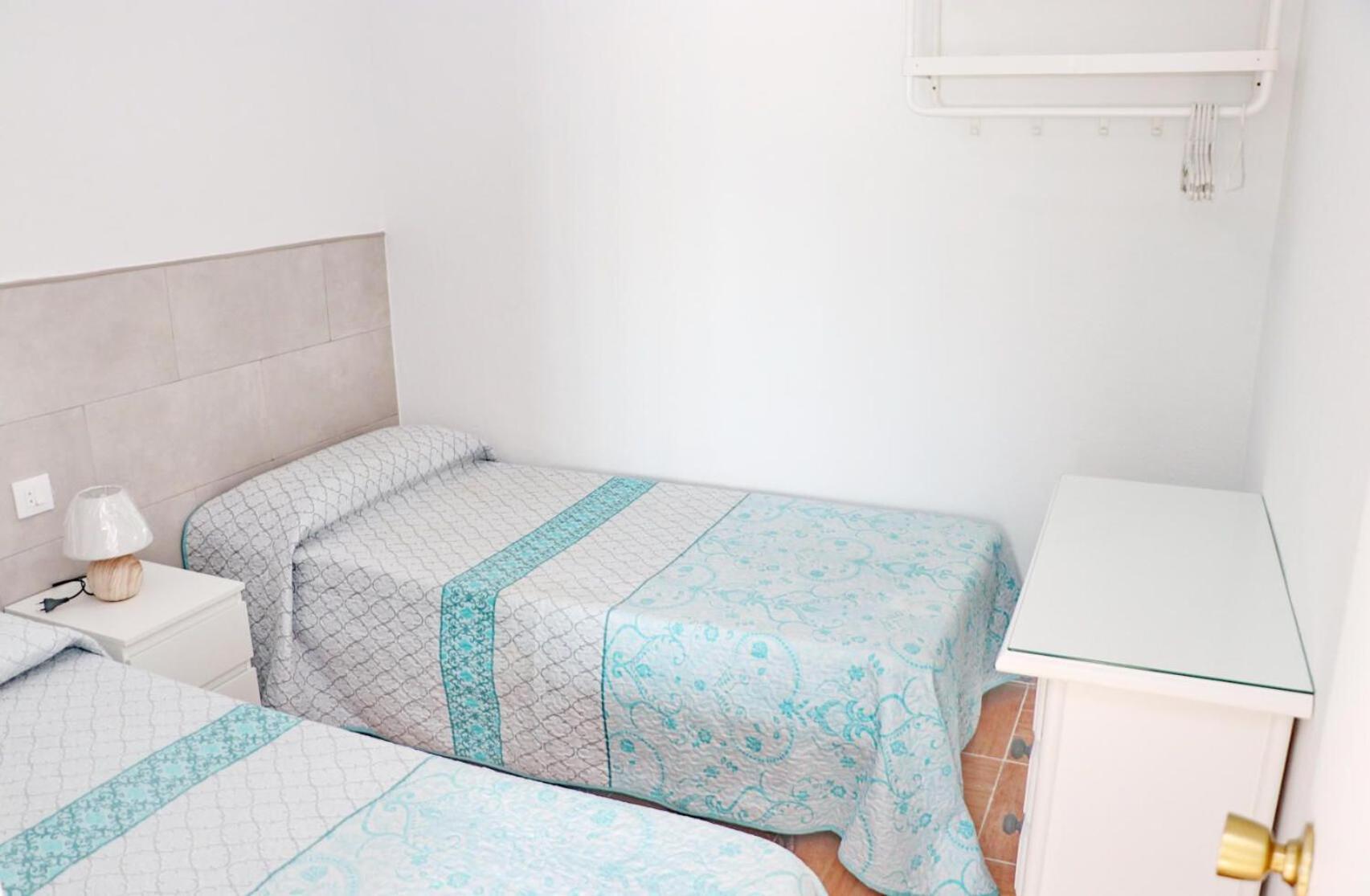 Apartamento Puerta Cadiz Conil De La Frontera Exterior foto
